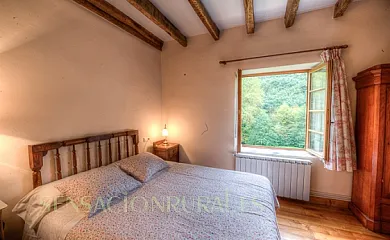 Ibarrolabekoa en Laurgain (Guipuzcoa) - Foto 8