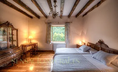 Ibarrolabekoa en Laurgain (Guipuzcoa) - Foto 9