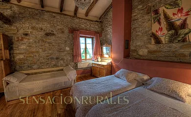 Ibarrolabekoa en Laurgain (Guipuzcoa) - Foto 10