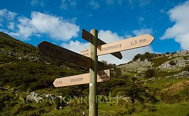 Ibarrolabekoa en Laurgain (Guipuzcoa) - Foto 13