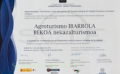 Ibarrolabekoa en Laurgain (Guipuzcoa) - Foto 14