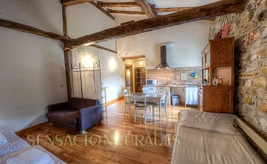 Ibarrolabekoa en Laurgain (Guipuzcoa) - Foto 18