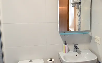 Iturritxo Landetxea en Donostia. San Sebastián (Guipuzcoa) - Foto 2