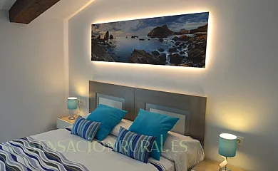 Iturritxo Landetxea en Donostia. San Sebastián (Guipuzcoa) - Foto 3