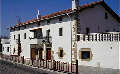 Iturritxo Landetxea en Donostia. San Sebastián (Guipuzcoa) - Foto 4