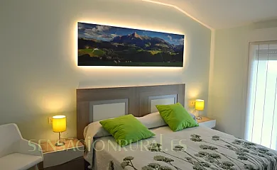 Iturritxo Landetxea en Donostia. San Sebastián (Guipuzcoa) - Foto 6