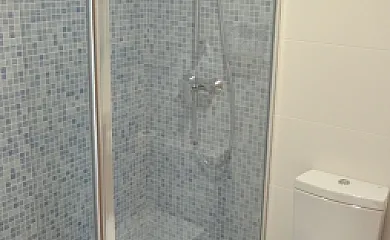 Iturritxo Landetxea en Donostia. San Sebastián (Guipuzcoa) - Foto 8