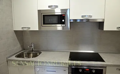 Iturritxo Landetxea en Donostia. San Sebastián (Guipuzcoa) - Foto 9