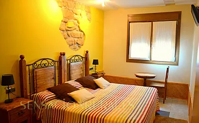 Iturritxo Landetxea en Donostia. San Sebastián (Guipuzcoa) - Foto 13