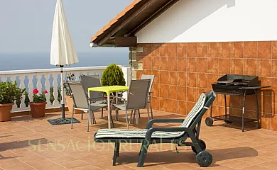 Iturritxo Landetxea en Donostia. San Sebastián (Guipuzcoa) - Foto 16