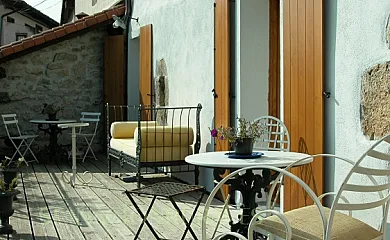 Azpikoetxea en Etxarri (Navarra) - Foto 4