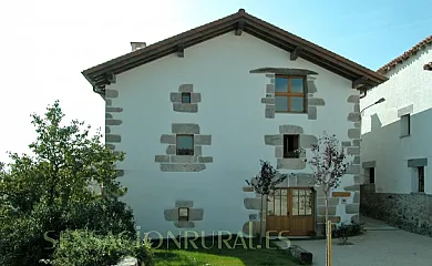 Azpikoetxea en Etxarri (Navarra) - Foto 7