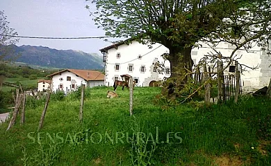 Azpikoetxea en Etxarri (Navarra) - Foto 12