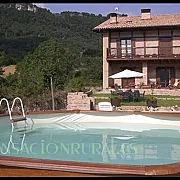 Casa Rural Urederra I y II 001