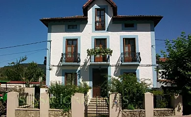 Villa Argentina en Beintza (Navarra) - Foto 1