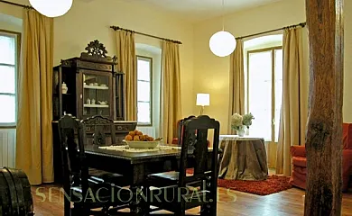 Villa Argentina en Beintza (Navarra) - Foto 2