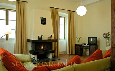 Villa Argentina en Beintza (Navarra) - Foto 3