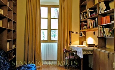 Villa Argentina en Beintza (Navarra) - Foto 4