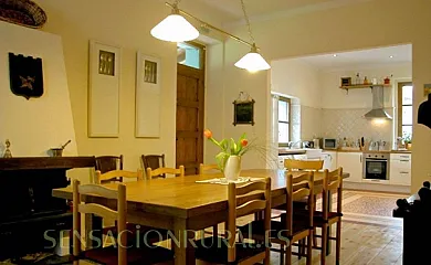 Villa Argentina en Beintza (Navarra) - Foto 5