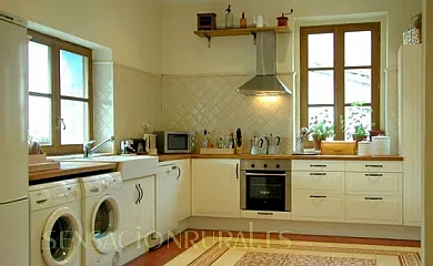 Villa Argentina en Beintza (Navarra) - Foto 6