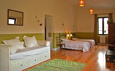 Villa Argentina en Beintza (Navarra) - Foto 7