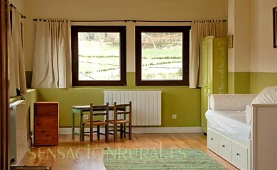 Villa Argentina en Beintza (Navarra) - Foto 8