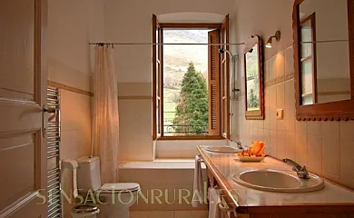 Villa Argentina en Beintza (Navarra) - Foto 10