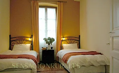 Villa Argentina en Beintza (Navarra) - Foto 12