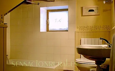 Villa Argentina en Beintza (Navarra) - Foto 13