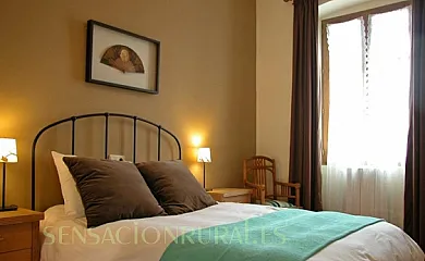 Villa Argentina en Beintza (Navarra) - Foto 14