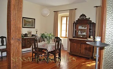 Villa Argentina en Beintza (Navarra) - Foto 15