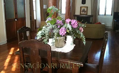 Villa Argentina en Beintza (Navarra) - Foto 18