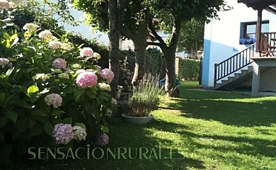 Villa Argentina en Beintza (Navarra) - Foto 20