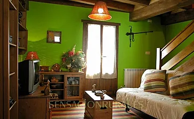 Casa Gaiarre en Ochagavía (Navarra) - Foto 3