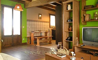 Casa Gaiarre en Ochagavía (Navarra) - Foto 4