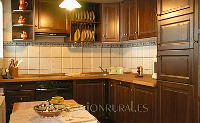 Casa Gaiarre en Ochagavía (Navarra) - Foto 5