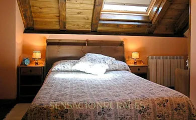 Casa Gaiarre en Ochagavía (Navarra) - Foto 6