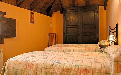 Casa Gaiarre en Ochagavía (Navarra) - Foto 7