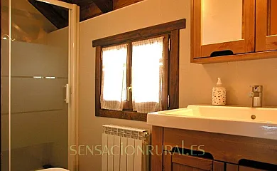 Casa Gaiarre en Ochagavía (Navarra) - Foto 8