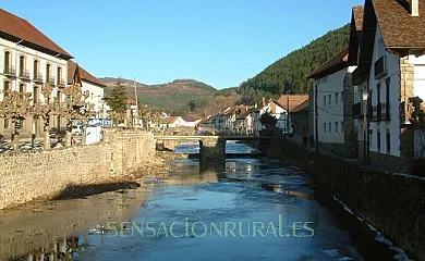 Casa Gaiarre en Ochagavía (Navarra) - Foto 9