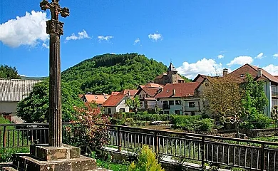 Casa Gaiarre en Ochagavía (Navarra) - Foto 12