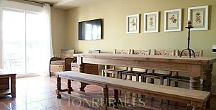 Casa Senda Bardenas 002