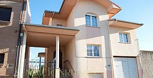 Casa Senda Bardenas 003