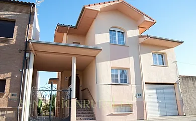 Casa Senda Bardenas en Cabanillas (Navarra) - Foto 3