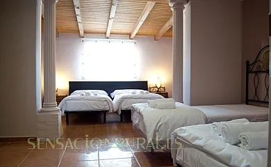 Casa Senda Bardenas en Cabanillas (Navarra) - Foto 5