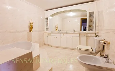 Casa Senda Bardenas en Cabanillas (Navarra) - Foto 15