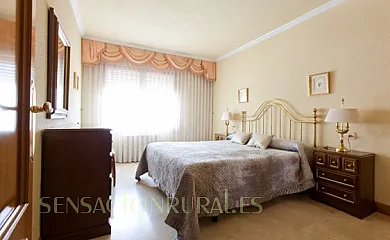 Casa Senda Bardenas en Cabanillas (Navarra) - Foto 19