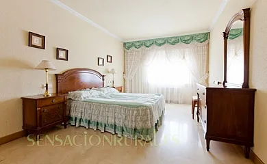 Casa Senda Bardenas en Cabanillas (Navarra) - Foto 20