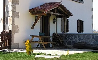 Mikeletxenea en Astitz (Navarra) - Foto 2