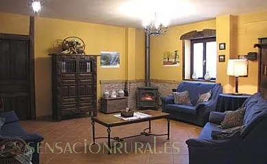 Mikeletxenea en Astitz (Navarra) - Foto 4